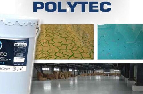 пропитки polytec